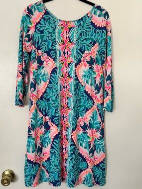 Lilly Pulitzer Ophelia Swing Dress
